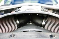 Kompressor Nutzfahrzeug Knorr Bremse, pneumatisches Suspendierungs-System